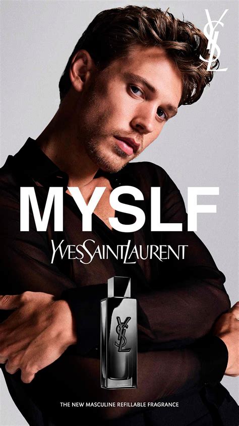 yves saint laurent advertising|ysl aftershave advert.